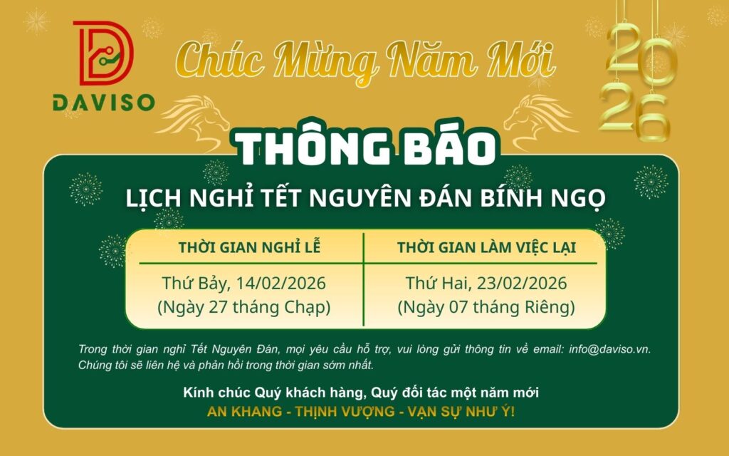 Chúc mừng năm mới Bính Ngọ 2026