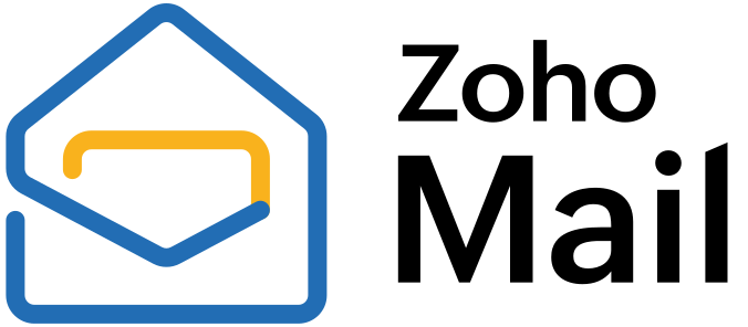 Hướng dẫn sử dụng Email Zoho